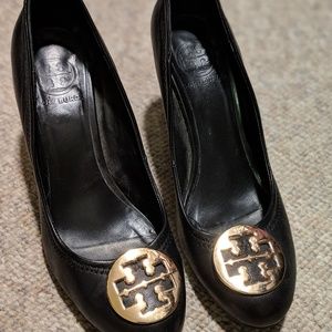 Tory Burch Wedges